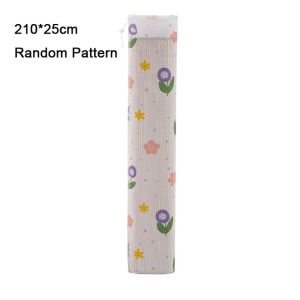 SDFBN เพวา ถุงเก็บเสื่อเย็น กันความชื้น กันฝุ่นกันฝุ่น ที่คลุมเสื่อไม้ไผ่ ทันสมัยและทันสมัย กันน้ำกันน้ำได้ ที่คลุมเสื่อไม้ไผ่ทรงตรง ของใช้ในครัวเรือน