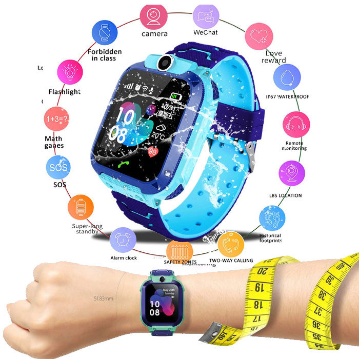 Jam hp imoo watch hot sale phone