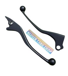 Cặp tay thắng xe Sonic 150 sơn tĩnh điện