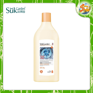 SukGarden Plant Based Washing Machine Cleaner [500ml] 蔬果园洗衣机除霉抑菌清洁剂