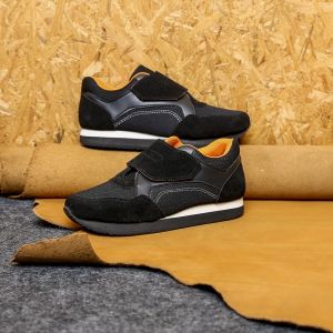 Catenzo Junior CAT 044 - Sepatu Sneakers Sekolah Anak Perempuan