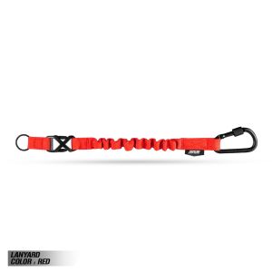 Lipgrip Lanyard | Plier Tang Lanyard | Firecast lanyard