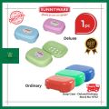 Soap Tray | Sabunan | Sabonera | Sabon | Safeguard | Lagayan ng Sabon | Sabonan | Soaptray - Sunnyware #9752. 