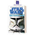 The Clone Wars (Star Wars (Arrow Books)) Paperback by traviss-karen Original English books. 