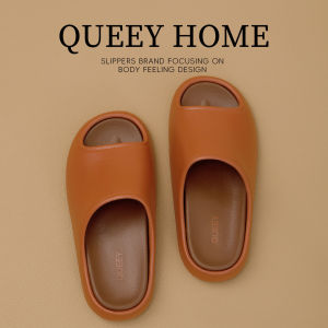 [Free Shipping] Thick-Soled Outdoor Sandals For Women In Summer CoupleS Indoor Non-Slip Home Antibacterial And Odor-Resistant Slippers For Men