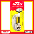 solo เครื่องมือช่างแอร์ คัตเตอร์  PC330 / 1458 / 758 คัตเตอร์ตัดท่อทองแดง Pipe Cutter SOLO  by METRO. 