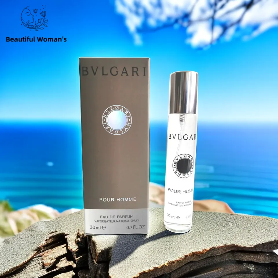 Bvlgari pour homme outlet 30ml