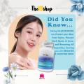 Unlocking the Power of Glowing Skin with White Glutathione Plus!. 