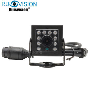 3MP/4MP Mini IP Camera Night Vision Surveillance Video P2P Network Small Cam For Home Indoor Security System CCTV Camera