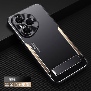 Suitable for Honor400Honor 400 ProHonor400 ProHonor400Pro Mobile phone caseMetal Frosted Case coverAll-inclusive caseAnti-shock and fall cover