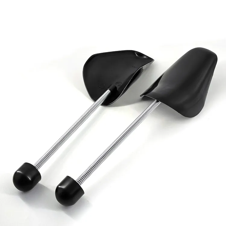 Shoe Stretching Shoe Shaper Plastic Pair Shoe Tree Spring Type