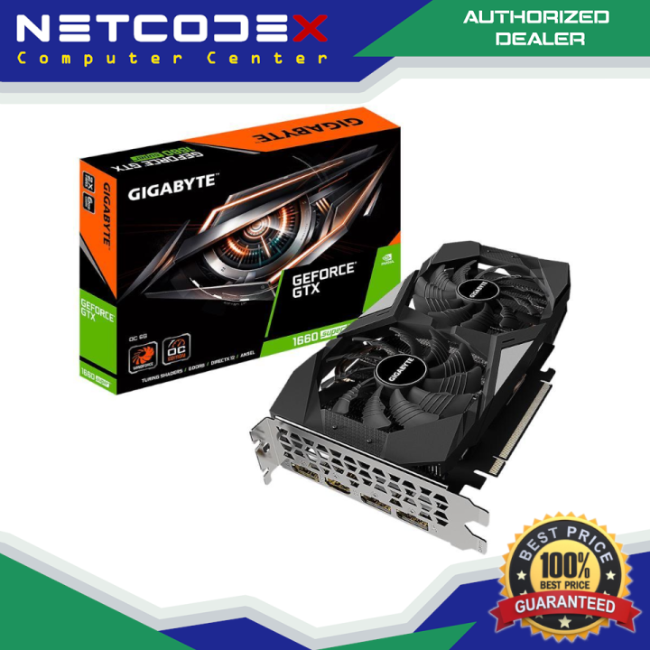 Gtx 1660 Super Gtx Core GALAX GeForce GB Gddr6 GTX 1660 Super At