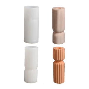 แม่พิมพ์หล่อด้วยมือจี้หัตถกรรมซิลิโคน3D แม่พิมพ์อบขนมฟองดองที่ละเอียดอ่อนแม่พิมพ์ตกแต่ง