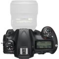 Nikon D5 DSLR Camera Body Only DUAL SLOT CF MEMORY CARD D 5 BO. 