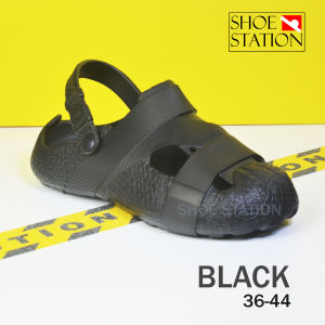 Sendal Baim Slip On Clogs Terbaru Bahan EVA 560 Anti Licin