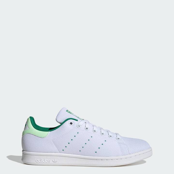 adidas Lifestyle Stan Smith Shoes Men White ID3116 Lazada