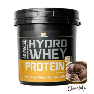 Fast delivery (HALAL) BS Nutrition Hydro Whey (3kg 2kg & 1kg) - Muscle Gain Gym Milk Protein PWP