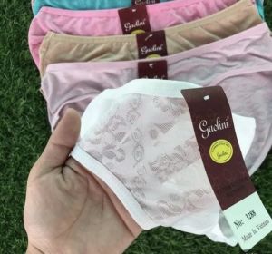 quần lót nữ thun lạnh thái lan mịn bigsize nữ 40-57kg quan lot nu lưng cao thun lạnh ren quần lót thông hơi nữ quần lót cotton nữ quần chip nữ combo 10 quan lot nư kháng khuẩn quần ống rộng balo đi học