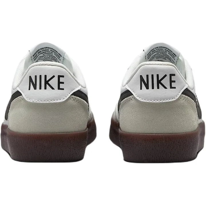 Nike%20Killshot%202%20Anti%20Slip%20Wear%20Resistant%20Low%20Top%20Kids%20IF0500-100%20New%20Authentic%20-%20Image%205