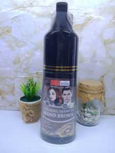 PROMO MURAH !!! Shampoo Cultusia Penghilang Uban Pewarna Rambut Beruban 160ml