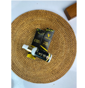 VAELA penumbuh rambut botaktipisrontok dengan super cepat hair serum ori
