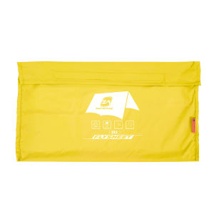 zarventure flysheet 3x4 flyshit flyshet penutup tenda tarp tent