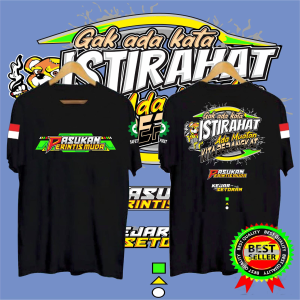 KAOS TSHIRT BAJU DISTRO PASUKAN PERINTIS MUDA
