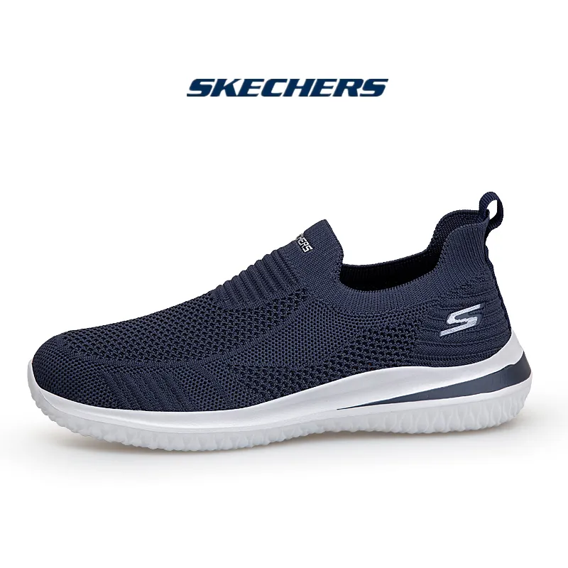 Skechers goga mat shop arch classic fit