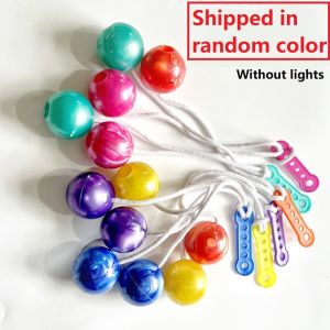 Kids Toys Lato Lato Viral Old School Games Pro-clackers Ball Viral Bola Latto