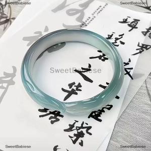 [COD] SweetBabiese 2Pcs Exquisite Chinese Style Tassels Bracelet For Women Girls Versatile Ancient Style Bracelet Jewelry Accessories Gifts