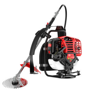 Máy cắt cỏ đa năng công suất lớn Laipusen MT68