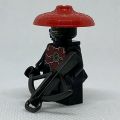 Nhân Vật LEGO Ninjago Minifigures - Stone Army Scout [BrickVN]. 