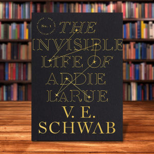 The Invisible Life of Addie LaRue