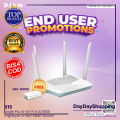 DLINK R15 AX1500 EAGLE PRO AI Smart Router Dual Band - TERLARIS - Bisa COD - TERMURAH. 