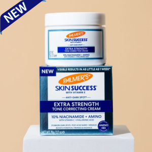 Palmers Skin Success Extra Strength Tone Correcting Cream 75g