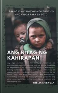 Ang Bitag ng Kahirapan ni William Ubagan l Politics l Pocketbook l Social Science