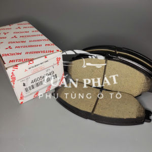 Má Phanh Trước Mitsu Expander 2017-2024