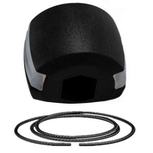 Jawline Exercise Alat Latih Otot Rahang Pelatih Otot Rahang Kunyah Alat Latihan Pengencang Wajah