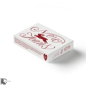 NewJeans - OMG (Weverse Albums ver.)