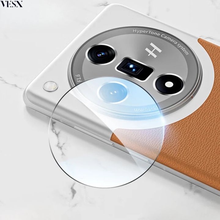 Tempered Glass Screen Protector For OPPO Find X5 Pro/X5/X3 Pro/X3 Neo/X2 Pro - 9H Hardness