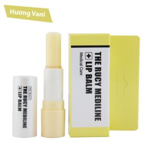 Son dưỡng môi The Rucy Lip Balm 4g