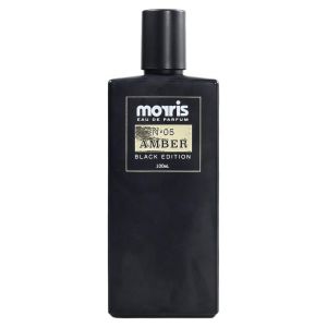 Morris Eau De Parfum Black Edition Series 100mL
