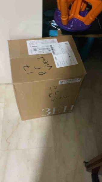 Buyer review video 2