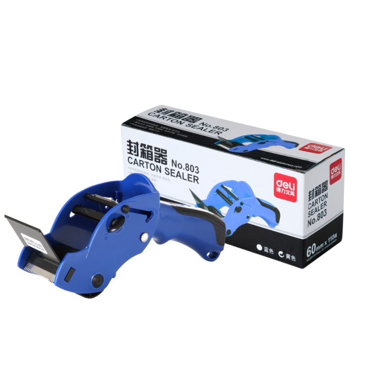 สคริป loadstring(game:httpget( Deli เครื่องตัดเทปปิดกล่อง No.803 | Lazada.co.th