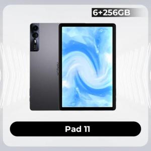 HOTWAV Pad 11 11FHD+ Display Tablet Android 13 8000mAh Large Battery 8MP+16MP Camera Lightweight New PC Tablet