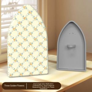Ironing Mat Handheld mini ironing board with high temp resistance