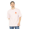 Dragon Kaos Lengan Pendek Pria Sphere Oversize Men Tee Planet Surf. 