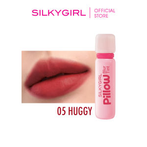 SILKYGIRL Pillow Blur Tint