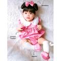 JUMPER SUIT baju sepatu bandana pakaian kimono anak bayi perempuan cewek cowok lucu murah terlaris cod berkualitas owen baby shop BABY FRENCH luna cisel MILEA ralyna velvet pao MISAKI lona bunny DARBIE ryuta noreen STELLY frances wrinkle cherry ballerina. 