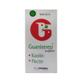 GUANISTREP OBAT ANTIDIARE SUSPENSI 60 ML. 